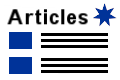 Coorow Articles