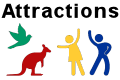 Coorow Attractions