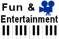 Coorow Entertainment