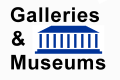 Coorow Galleries and Museums